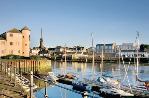 Ayr Harbour | Crofthead, Ayr, Ayrshire