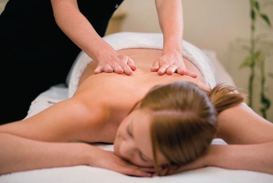 Beauty treatments