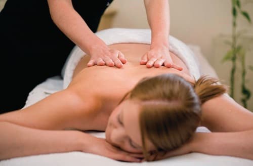 Beauty treatments