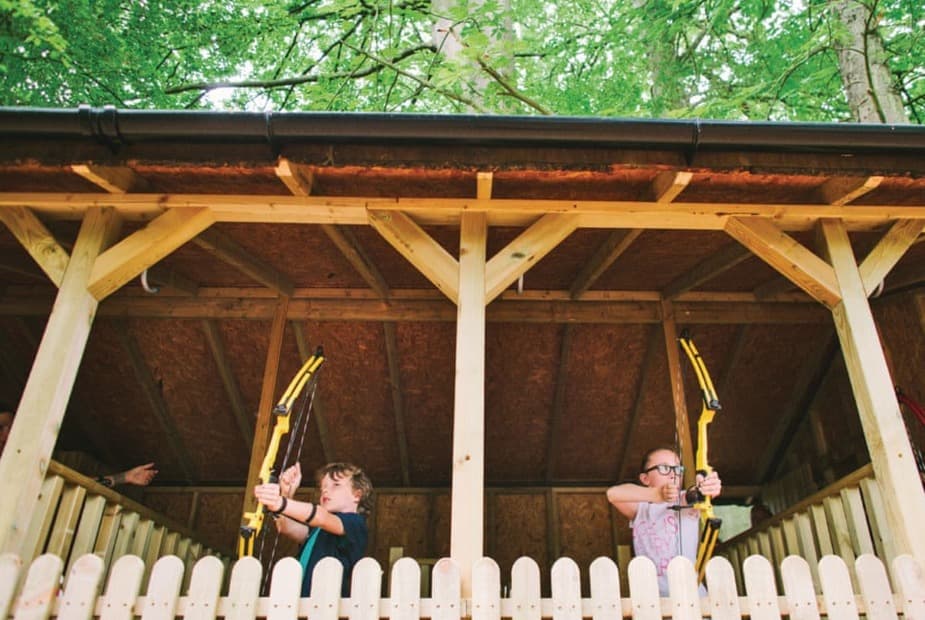 Archery