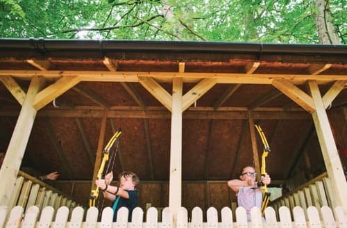 Archery