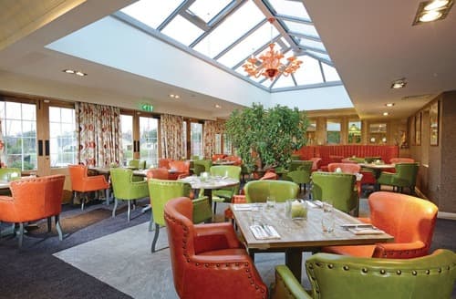 The Orangery<br />