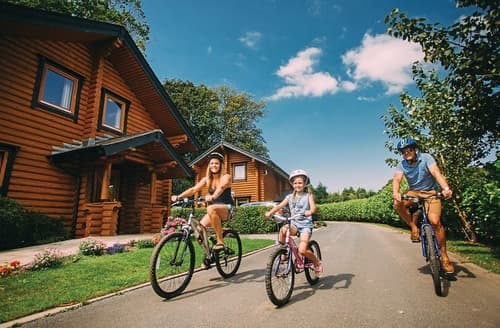 Cycle hire | Ribby Hall Village, Wrea Green