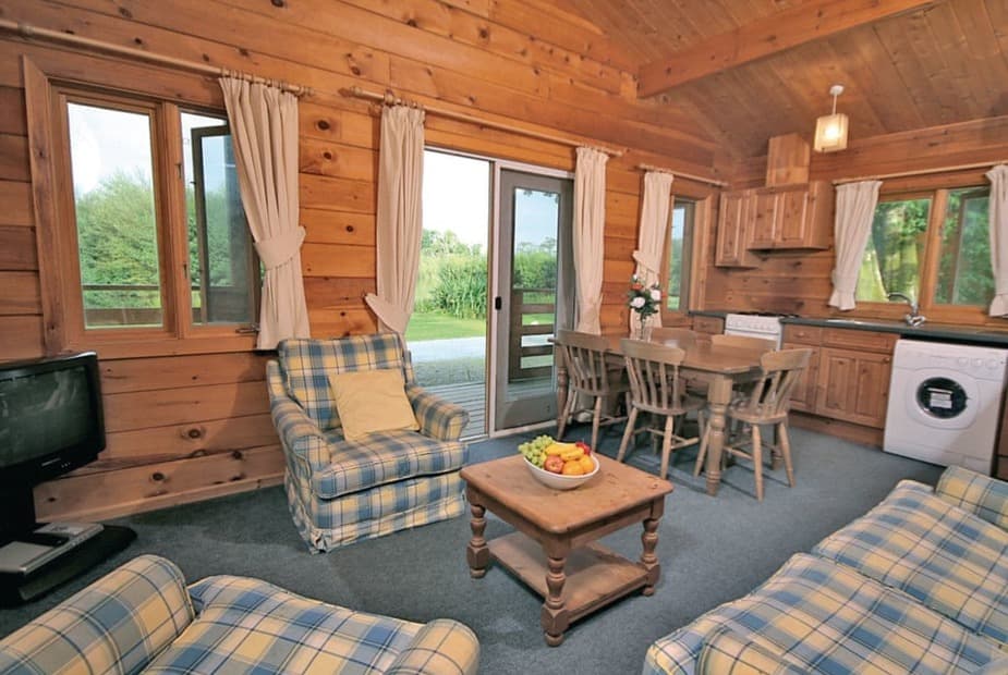 Seiont Lodge