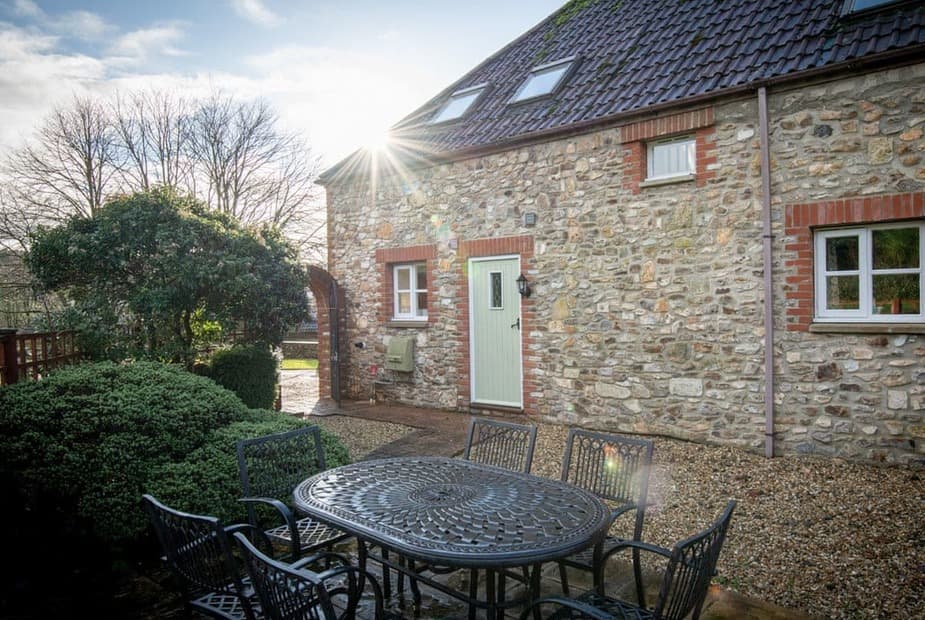 Sweethay Cottage | Otterfalls, Upottery, Honiton