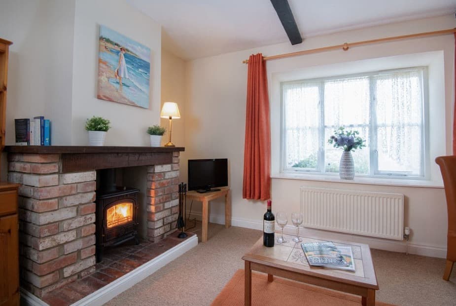 Sweethay Cottage | Otterfalls, Upottery, Honiton