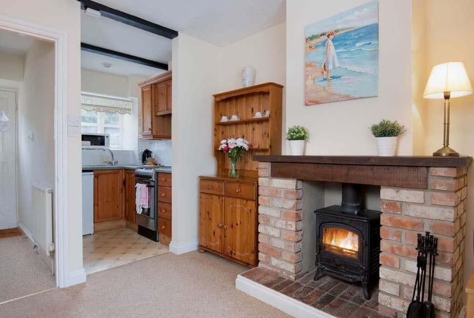 Sweethay Cottage | Otterfalls, Upottery, Honiton