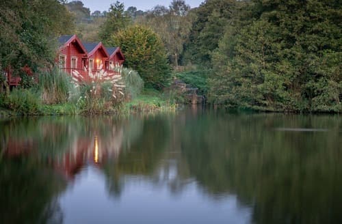 Otterfalls, Upottery, Honiton