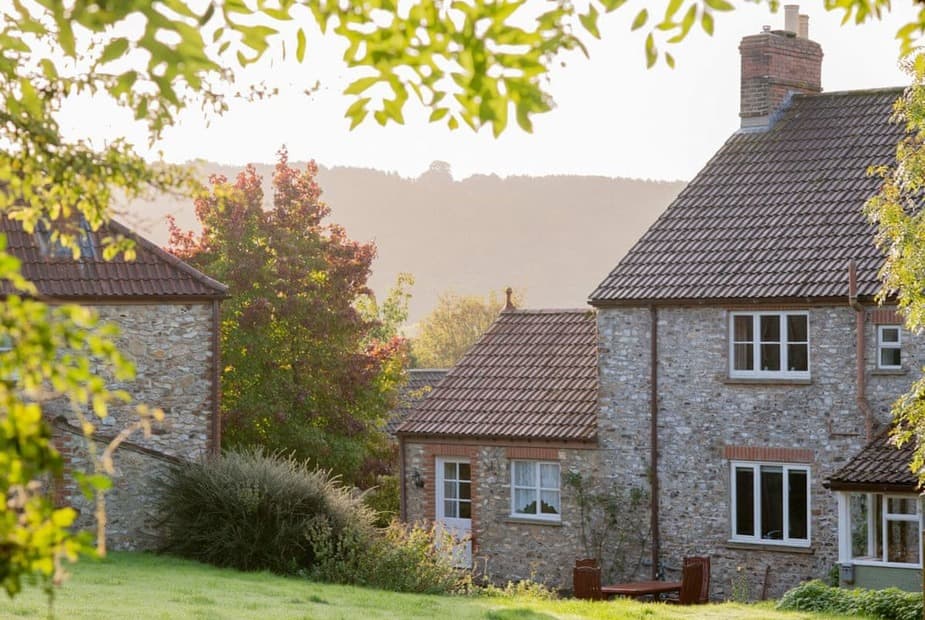 Otterfalls, Upottery, Honiton