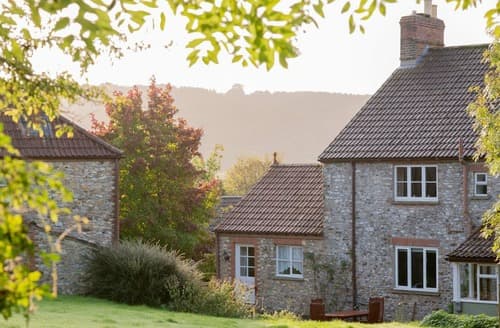 Otterfalls, Upottery, Honiton