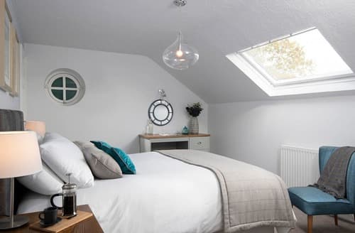 Signature Cottage | Otterfalls, Upottery, Honiton