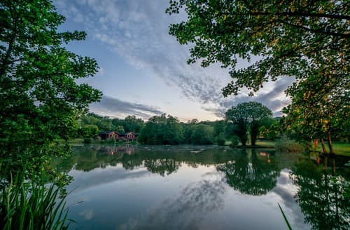 Otterfalls, Upottery, Honiton