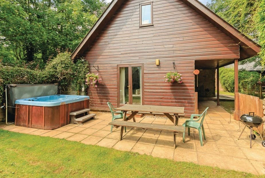 Wicket, Rogus, Rogus Last Minute Cottages