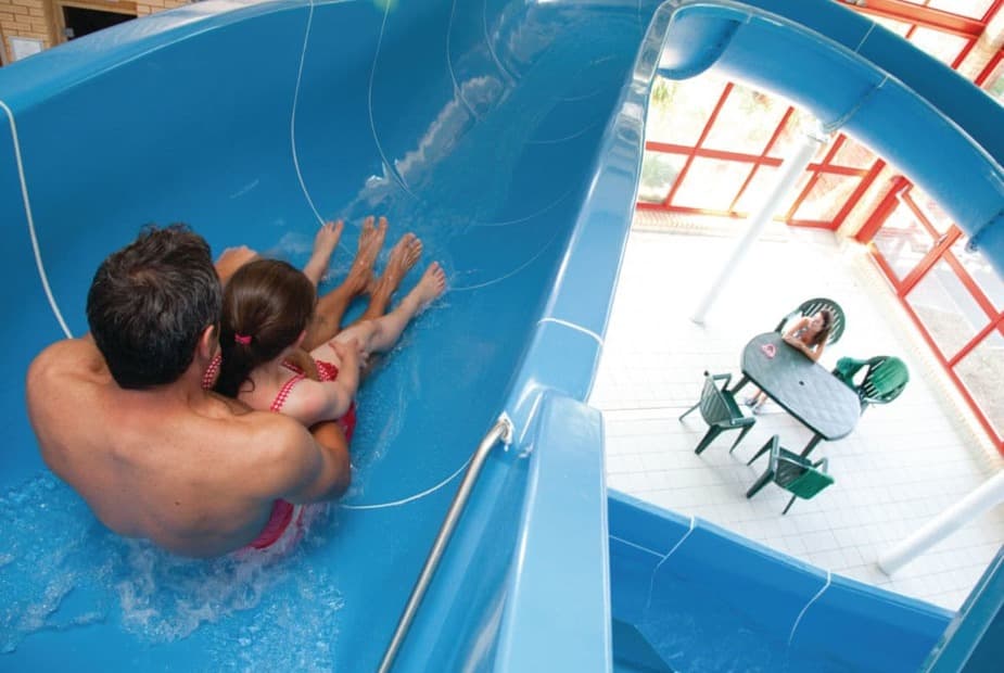 34m flume