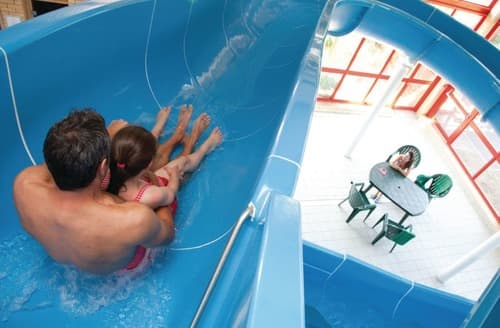 34m flume