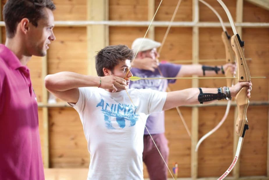 Archery