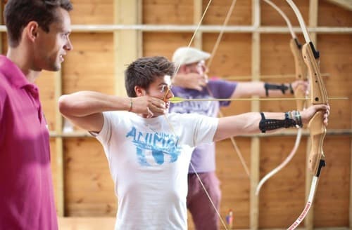 Archery