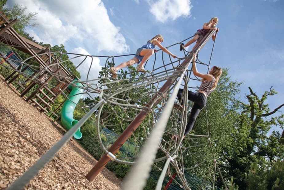 Children&rsquo;s play area