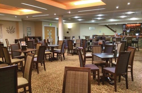 The Acorn restaurant and bar