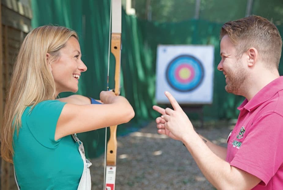Archery<br />