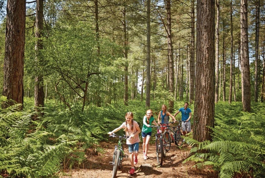 Cycling<br />