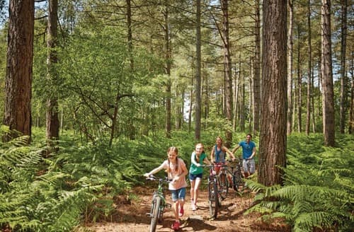 Cycling<br />