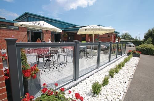 The Terrace