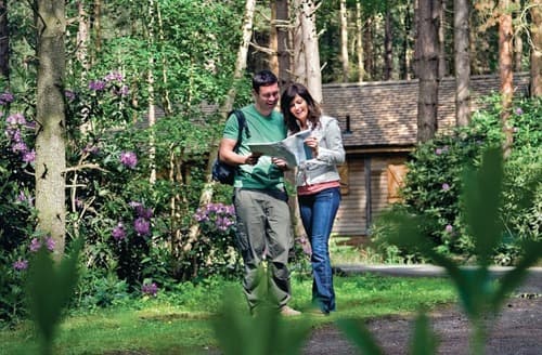 Walks and trails on your doorstep