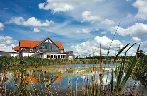 Sandburn Hall