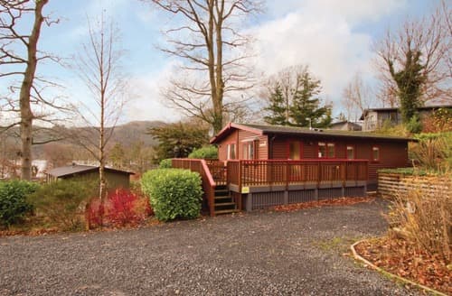 Woodland Lodge