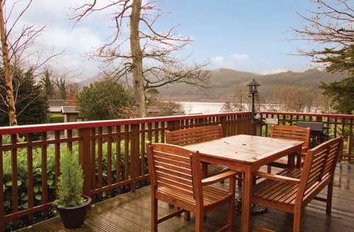 Woodland Lodge