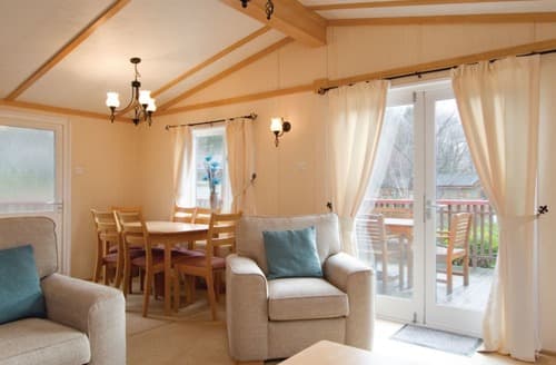 Woodland Lodge