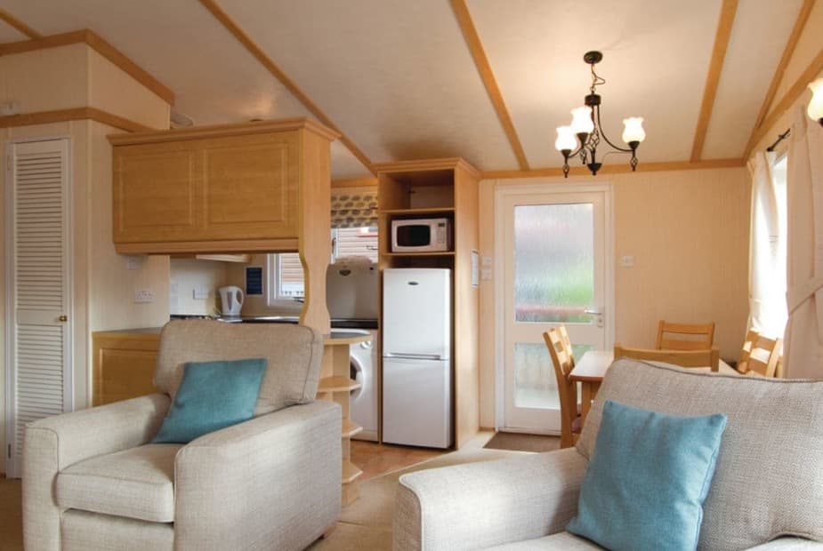Woodland Lodge