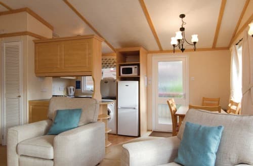 Woodland Lodge