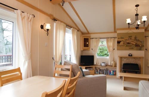 Woodland Lodge