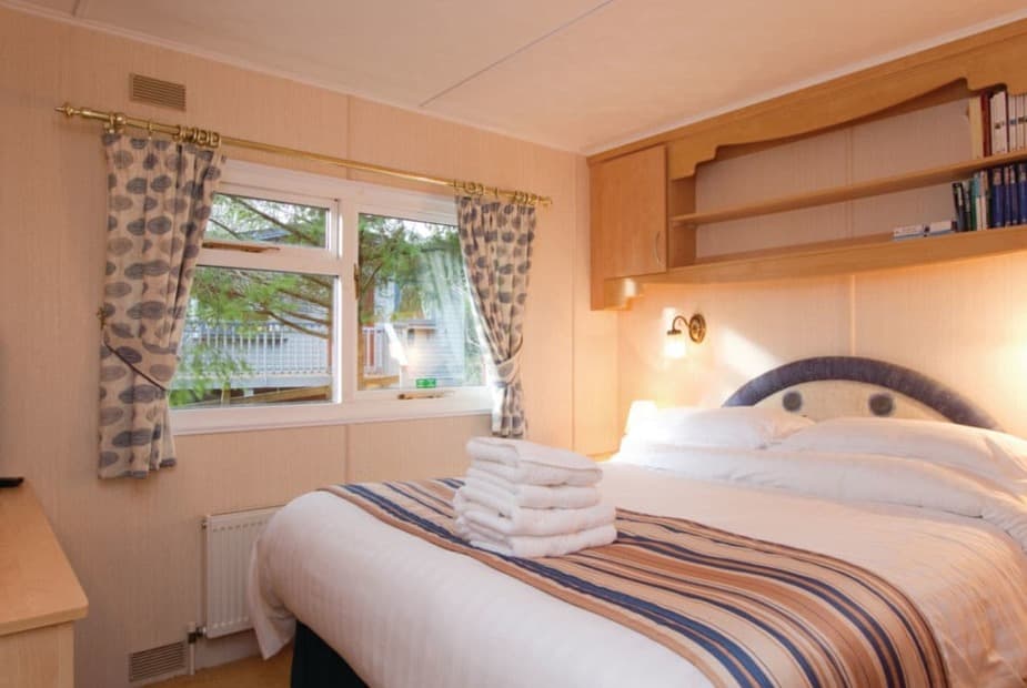 Woodland Lodge
