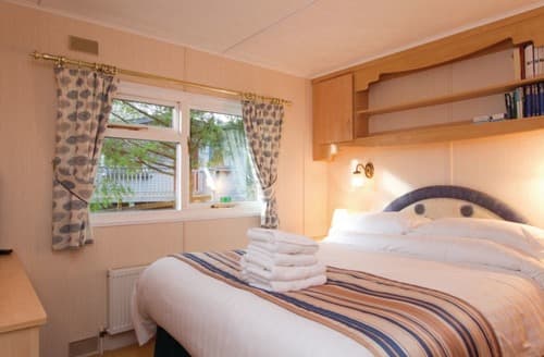Woodland Lodge