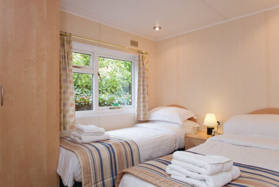 Woodland Lodge