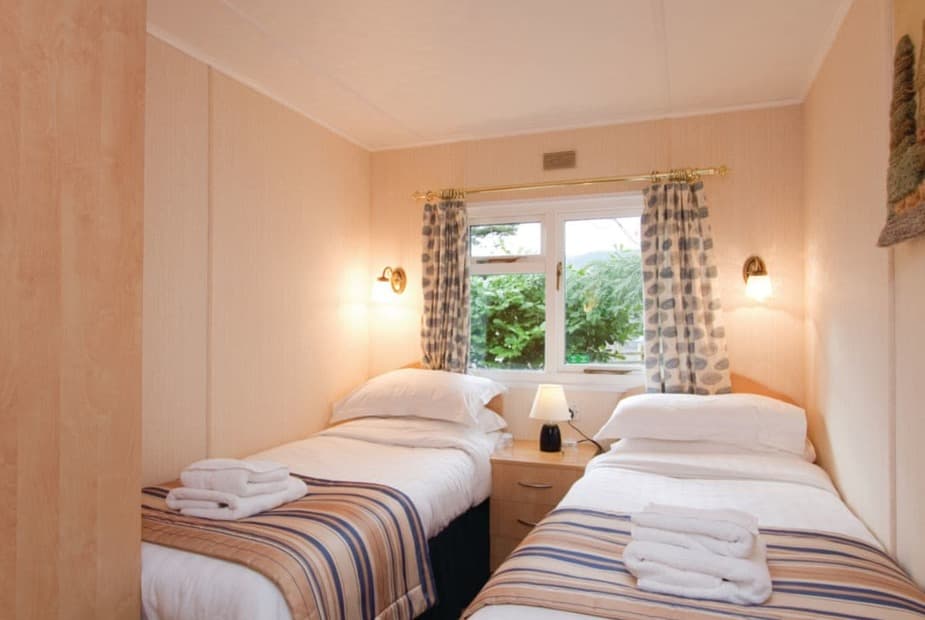 Woodland Lodge