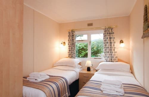 Woodland Lodge