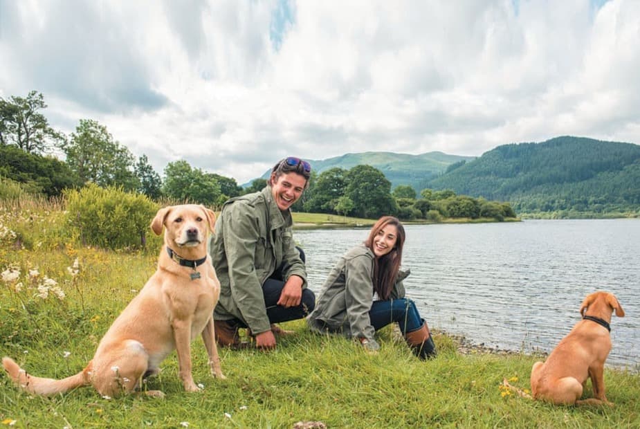 Bassenthwaite Lakeside Lodges, Bassenthwaite, Keswick