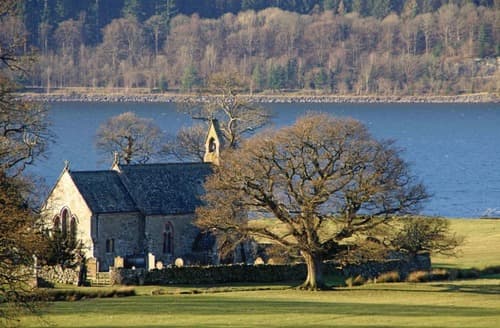 Bassenthwaite Lakeside Lodges, Bassenthwaite, Keswick