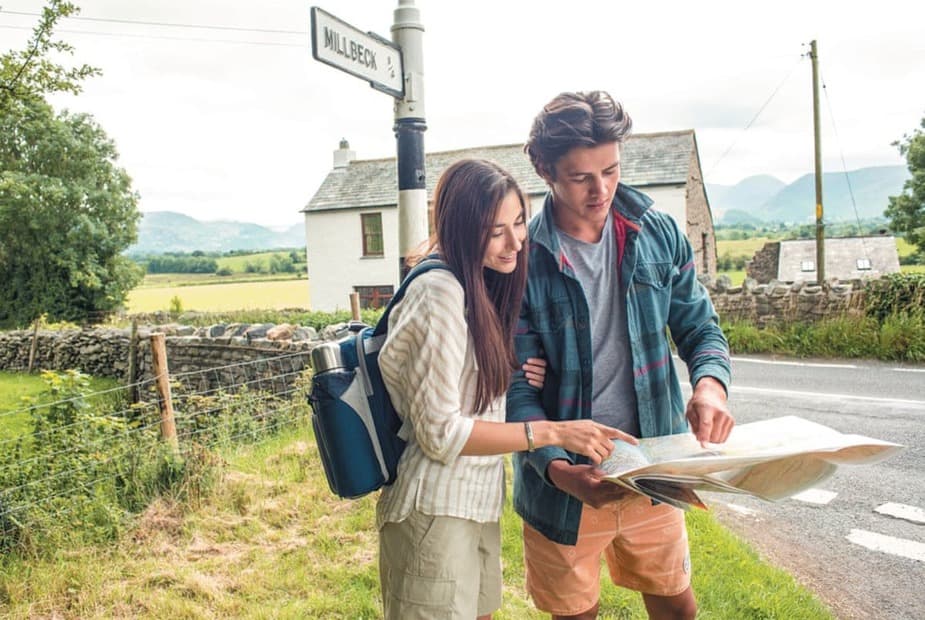 Bassenthwaite Lakeside Lodges, Bassenthwaite, Keswick