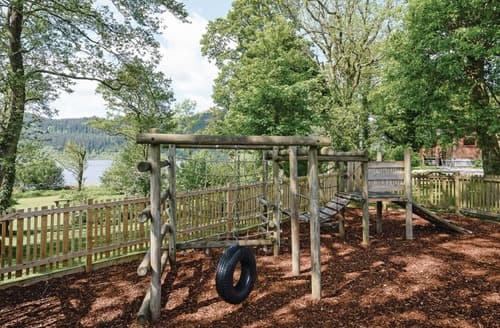 Children&rsquo;s play area<br />
