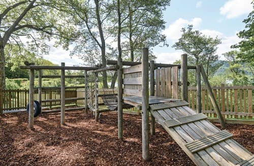 Children&rsquo;s play area<br />