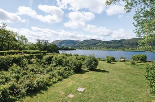 Bassenthwaite lake