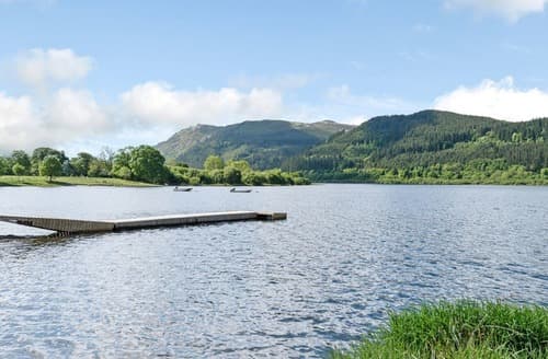 Bassenthwaite lake