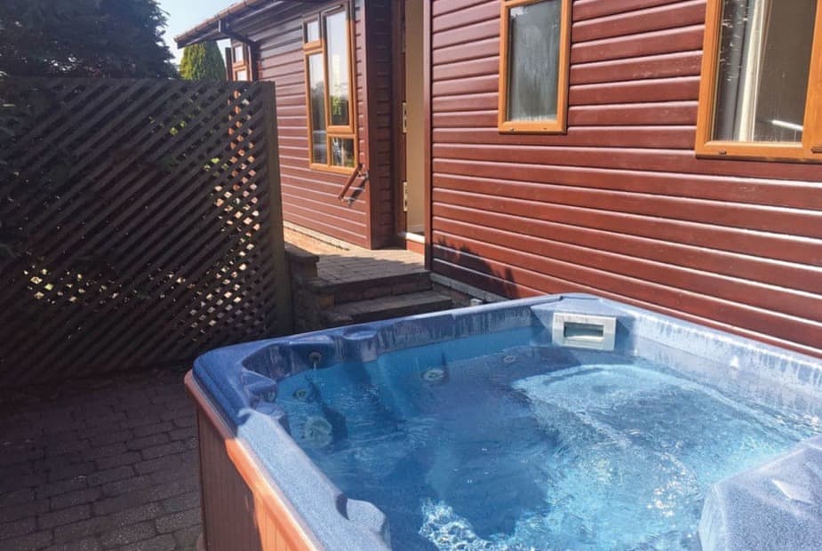 Sycamore Lodge