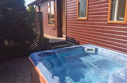 Sycamore Lodge