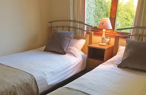 Sycamore Lodge
